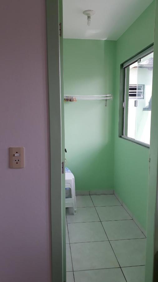 Pousada Mar Verde Florianópolis Exterior foto
