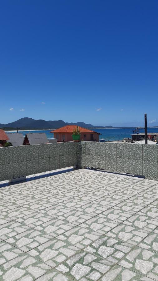 Pousada Mar Verde Florianópolis Exterior foto
