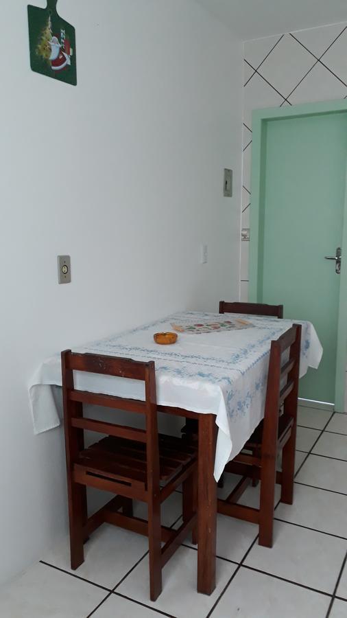 Pousada Mar Verde Florianópolis Exterior foto