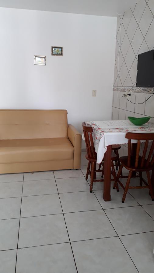 Pousada Mar Verde Florianópolis Exterior foto